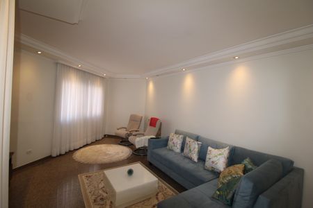 Apartamento à venda com 155m², 3 quartos e 3 vagasSala