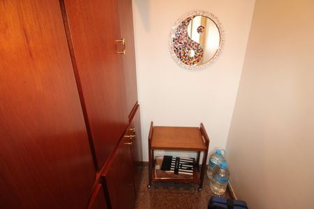 Apartamento à venda com 155m², 3 quartos e 3 vagasÁrea de Serviço - Quarto
