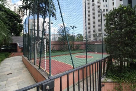 Apartamento à venda com 155m², 3 quartos e 3 vagasÁrea Comum