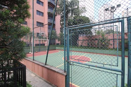Apartamento à venda com 155m², 3 quartos e 3 vagasÁrea Comum