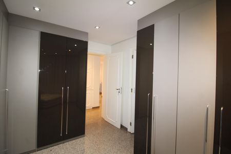 Apartamento à venda com 155m², 3 quartos e 3 vagasQuarto 3