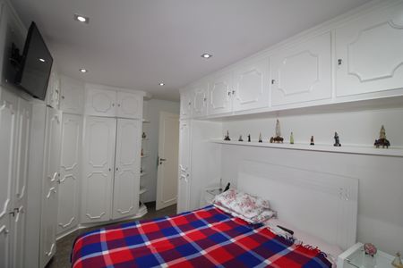 Apartamento à venda com 155m², 3 quartos e 3 vagasQuarto 1