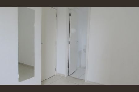 Apartamento à venda com 43m², 2 quartos e 1 vagaSuíte