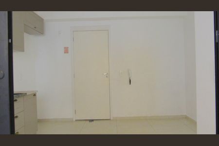 Apartamento à venda com 43m², 2 quartos e 1 vagaSala - Cozinha