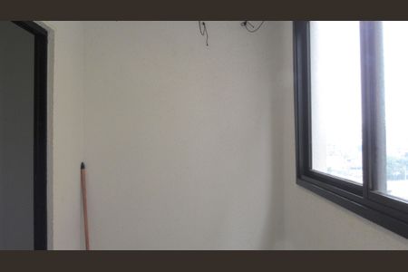 Apartamento à venda com 43m², 2 quartos e 1 vagaVaranda - Área de Serviço