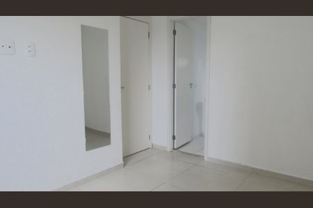 Apartamento à venda com 43m², 2 quartos e 1 vagaSuíte