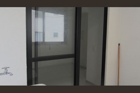 Apartamento à venda com 43m², 2 quartos e 1 vagaVaranda - Área de Serviço