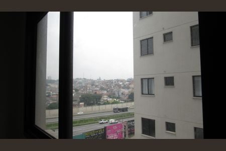 Apartamento à venda com 43m², 2 quartos e 1 vagaVaranda - Área de Serviço - Vista
