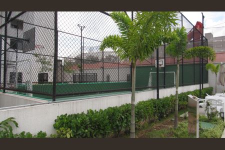 Apartamento à venda com 43m², 2 quartos e 1 vagaÁrea comum - Quadra