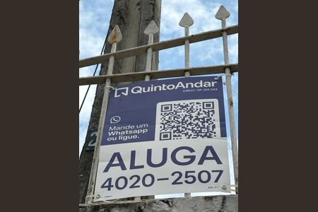 Casa para alugar com 60m², 1 quarto e 1 vagaplaca