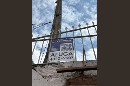 Casa para alugar com 60m², 1 quarto e 1 vagaplaca