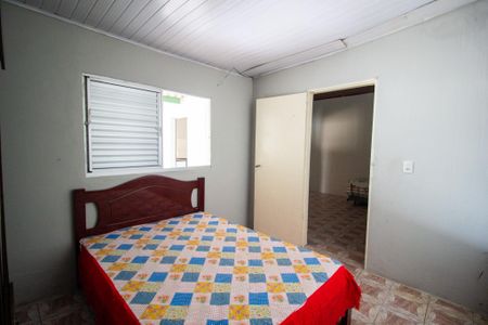 Casa para alugar com 60m², 1 quarto e 1 vagaQuarto