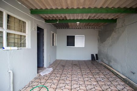 Casa para alugar com 60m², 1 quarto e 1 vagaGaragem