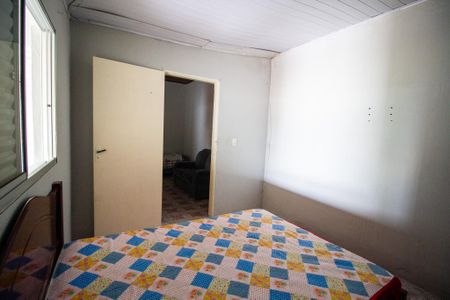 Quarto de casa para alugar com 1 quarto, 60m² em Vila Nova Sorocaba, Sorocaba