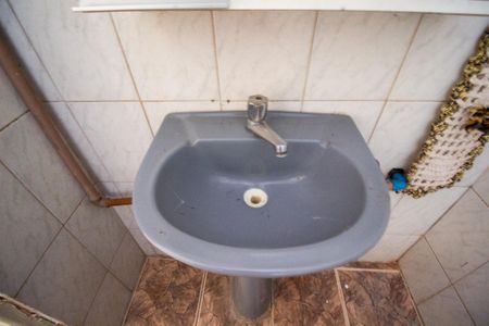 Casa para alugar com 60m², 1 quarto e 1 vagaBanheiro