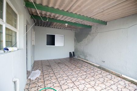 Casa para alugar com 60m², 1 quarto e 1 vagaGaragem
