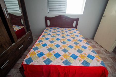 Quarto de casa para alugar com 1 quarto, 60m² em Vila Nova Sorocaba, Sorocaba