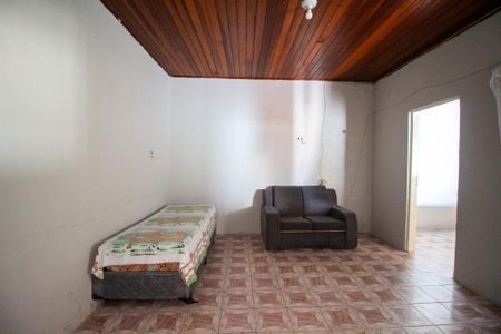Sala de casa para alugar com 1 quarto, 60m² em Vila Nova Sorocaba, Sorocaba