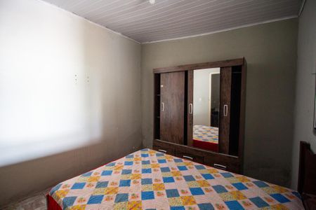 Casa para alugar com 60m², 1 quarto e 1 vagaQuarto