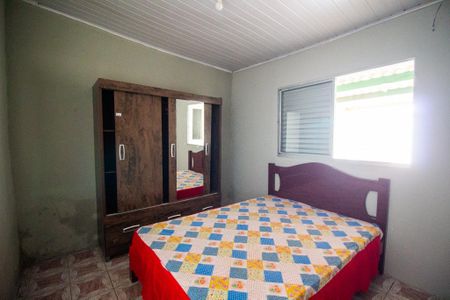 Casa para alugar com 60m², 1 quarto e 1 vagaQuarto