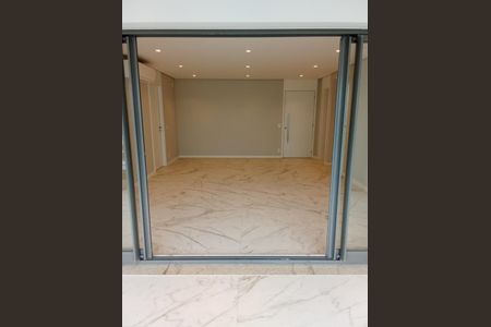Foto 03 de apartamento para alugar com 3 quartos, 149m² em Vila Fanton, São Paulo