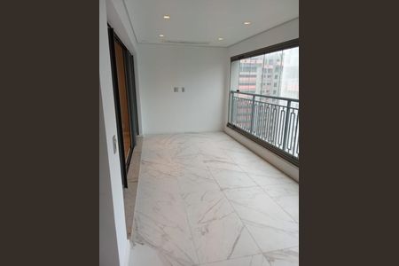 Foto 10 de apartamento para alugar com 3 quartos, 149m² em Vila Fanton, São Paulo