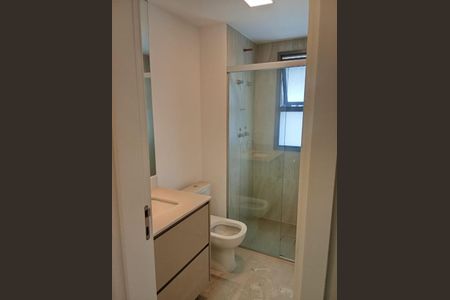 Foto 28 de apartamento para alugar com 3 quartos, 149m² em Vila Fanton, São Paulo