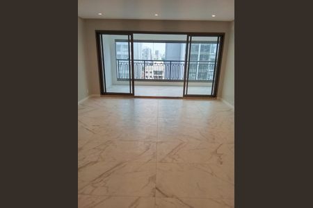 Foto 01 de apartamento para alugar com 3 quartos, 149m² em Vila Fanton, São Paulo
