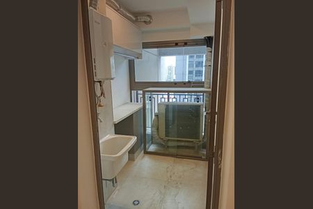 Foto 06 de apartamento para alugar com 3 quartos, 149m² em Vila Fanton, São Paulo