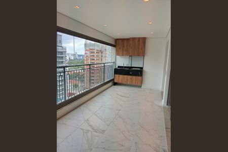 Apartamento para alugar com 149m², 3 quartos e 2 vagasFoto 02