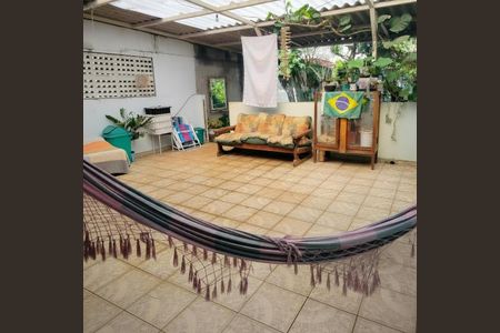 Casa para alugar com 200m², 5 quartos e sem vagaÁrea externa