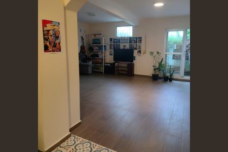 Sala de casa para alugar com 5 quartos, 200m² em Ipiranga, São Paulo