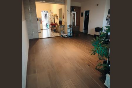 Sala de casa para alugar com 5 quartos, 200m² em Ipiranga, São Paulo