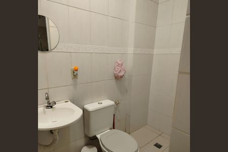 Casa para alugar com 200m², 5 quartos e sem vagaBanheiro