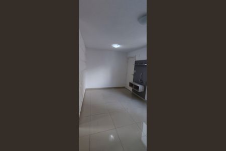 Sala de apartamento para alugar com 2 quartos, 42m² em São José, Canoas