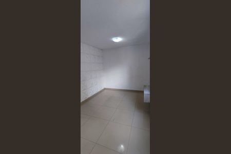 Sala de apartamento para alugar com 2 quartos, 42m² em São José, Canoas