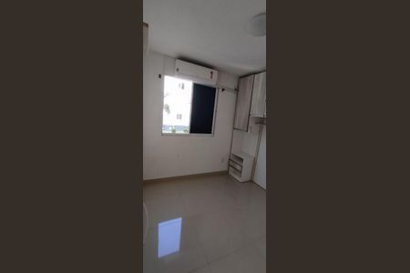 Quarto de apartamento para alugar com 2 quartos, 42m² em São José, Canoas