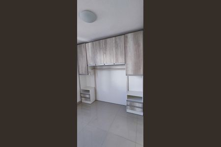 Quarto de apartamento para alugar com 2 quartos, 42m² em São José, Canoas