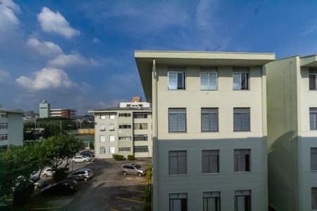 Apartamento à venda com 59m², 2 quartos e 1 vagaVista do Quarto 2