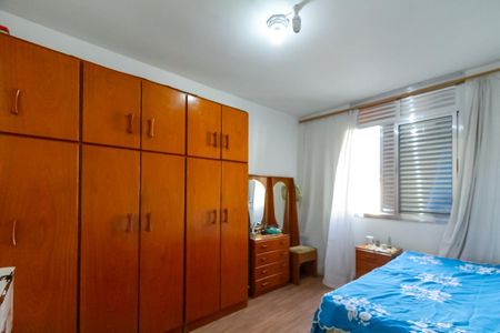 Apartamento à venda com 59m², 2 quartos e 1 vagaQuarto 2