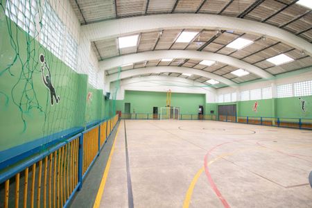 Apartamento à venda com 59m², 2 quartos e 1 vagaÁrea Comum