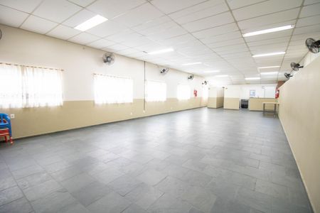 Apartamento à venda com 59m², 2 quartos e 1 vagaÁrea Comum