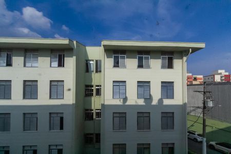 Vista da v de apartamento à venda com 2 quartos, 59m² em Vila Helena, São Bernardo do Campo