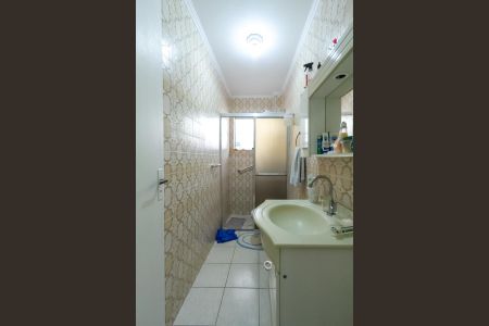 Apartamento à venda com 59m², 2 quartos e 1 vagaBanheiro