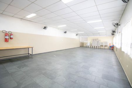 Apartamento à venda com 59m², 2 quartos e 1 vagaÁrea Comum