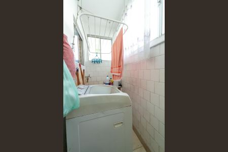 Apartamento à venda com 59m², 2 quartos e 1 vagaÁrea de Serviço