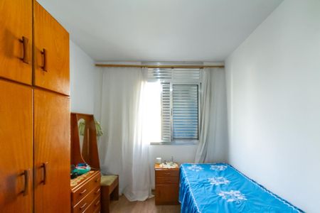 Quarto 2 de apartamento à venda com 2 quartos, 59m² em Vila Helena, São Bernardo do Campo