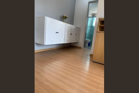 Foto 08 de apartamento à venda com 1 quarto, 45m² em Vila da Saúde, São Paulo