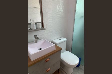 Foto 09 de apartamento à venda com 1 quarto, 45m² em Vila da Saúde, São Paulo