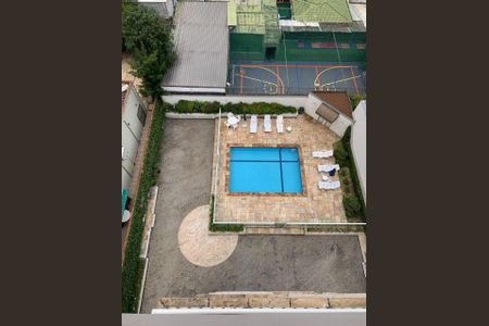 Foto 12 de apartamento à venda com 1 quarto, 45m² em Vila da Saúde, São Paulo